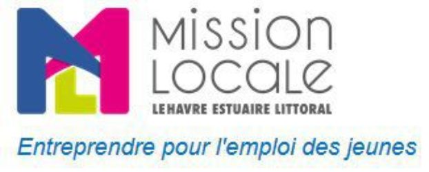 Mission locale - Le Havre Estuaire Littoral
